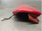Replacement left rear tail light for Mazda 5 Saloon (CR) 2.0 Diesel CAT OEM IAM reference C23551160 5 DOORS