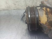 Recambio de compresor aire acondicionado para honda hr-v (gh) 1.6 cat referencia OEM IAM 38810P3F006 EC0055743 KEIHIN