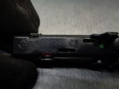 Recambio de luz central de freno para skoda octavia berlina (1z3) 1.9 tdi dpf referencia OEM IAM 1Z5945097  