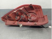 Replacement left rear light for Mazda 5 sedan (CR) 2.0 diesel cat OEM IAM reference C23551160 5 DOORS