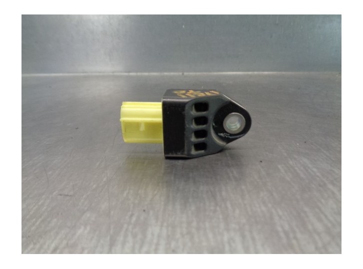 Recambio de sensor impacto para subaru forester (sh_) 2.0 d awd (shh) referencia OEM IAM 98237AG000  