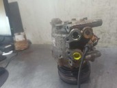 Recambio de compresor aire acondicionado para honda hr-v (gh) 1.6 cat referencia OEM IAM 38810P3F006 EC0055743 KEIHIN