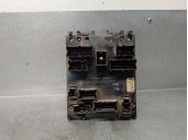 Recambio de caja reles / fusibles para nissan almera (n15) 2.0 diesel referencia OEM IAM 243501N000F 