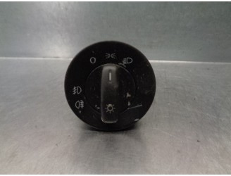 Recambio de mando luces salpicadero para skoda octavia berlina (1z3) 1.9 tdi dpf referencia OEM IAM 1Z0941431C 