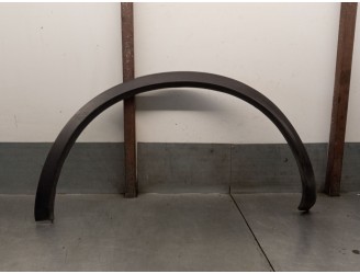 Recambio de aletin trasero izquierdo para nissan qashqai (j10) 2.0 dci turbodiesel cat referencia OEM IAM 93829JD000 93829JD000 