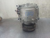 Recambio de compresor aire acondicionado para honda hr-v (gh) 1.6 cat referencia OEM IAM 38810P3F006 EC0055743 KEIHIN