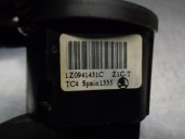 Recambio de mando luces salpicadero para skoda octavia berlina (1z3) 1.9 tdi dpf referencia OEM IAM 1Z0941431C 