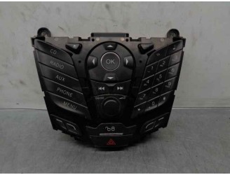 Recambio de mando multifuncion para ford focus lim. (cb8) 1.6 tdci cat referencia OEM IAM AM5T18K811BD 