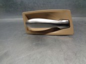 Recambio de maneta interior trasera derecha para bmw serie 5 berlina (e60) 530d referencia OEM IAM 51217199556 