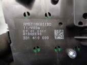 Recambio de mando multifuncion para ford focus lim. (cb8) 1.6 tdci cat referencia OEM IAM AM5T18K811BD  