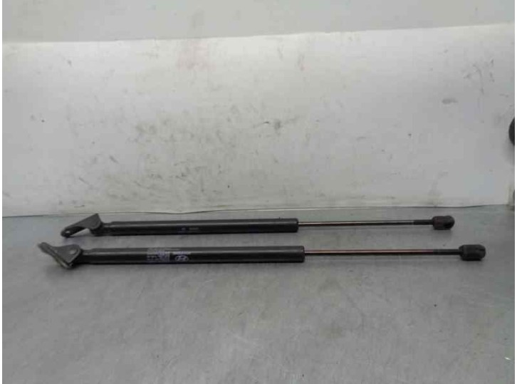 Recambio de amortiguadores maletero / porton para hyundai tucson (jm) 2.0 crdi cat referencia OEM IAM 817712E000 