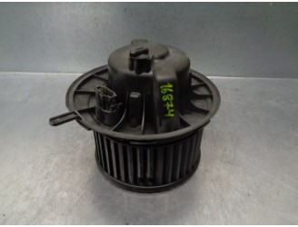 Recambio de motor calefaccion para skoda octavia berlina (1z3) 1.9 tdi dpf referencia OEM IAM 1K1819015 983226W VALEO