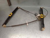 Recambio de elevalunas delantero izquierdo para audi a6 avant (4f5) 2.0 16v tfsi referencia OEM IAM 8F0959801D 6 PINES 5 PUERTAS
