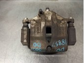 Recambio de pinza freno delantera derecha para hyundai ix35 1.7 crdi cat referencia OEM IAM 581302Y000 MOBIS