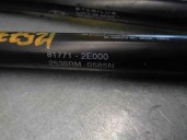 Recambio de amortiguadores maletero / porton para hyundai tucson (jm) 2.0 crdi cat referencia OEM IAM 817712E000 