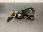 Replacement front right seatbelt for Porsche Cayenne (9PA) 3.2 OEM IAM reference 560981601 95580300202 