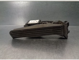 Replacement pedal potentiometer for Skoda Octavia Saloon (1Z3) 1.9 TDI DPF OEM IAM reference 1K1721503P 