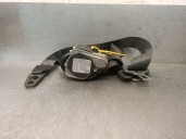Replacement front right seatbelt for Porsche Cayenne (9PA) 3.2 OEM IAM reference 560981601 95580300202 