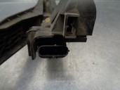 Recambio de potenciometro pedal para skoda octavia berlina (1z3) 1.9 tdi dpf referencia OEM IAM 1K1721503P  