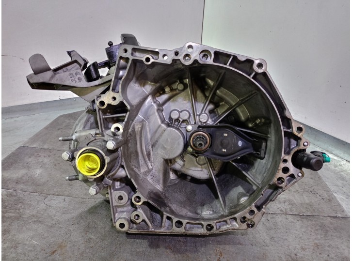 Recambio de caja cambios para peugeot 2008 (p1) 1.5 blue-hdi fap referencia OEM IAM 20V253 0939369 1637848780