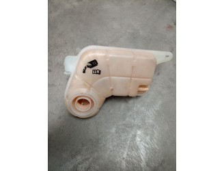 Replacement expansion tank for Audi A6 Avant (4F5) 2.0 16V TFSI OEM IAM reference 4F0121403G 