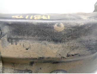 Recambio de paso rueda trasero izquierdo para subaru forester (sh_) 2.0 d awd (shh) referencia OEM IAM 59122SC010  CESTA44 A