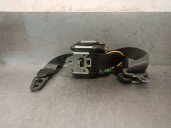 Recambio de cinturon seguridad delantero derecho para porsche cayenne (9pa) 3.2 referencia OEM IAM 560981601 95580300202 