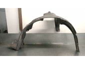 Recambio de paso rueda delantero izquierdo para kia rio i hatchback (dc) 1.5 16v referencia OEM IAM K30A56141 K30A56141 CESTA 15