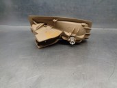 Recambio de maneta interior trasera izquierda para bmw serie 5 berlina (e60) 530d referencia OEM IAM 51217199555  