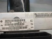 Recambio de abs para jeep gr. cherokee (wh) 3.0 crd cat referencia OEM IAM P52089351AF 25020600053 ATE