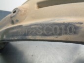 Recambio de paso rueda trasero izquierdo para subaru forester (sh_) 2.0 d awd (shh) referencia OEM IAM 59122SC010 CESTA44 A