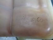 Recambio de deposito expansion para audi a6 avant (4f5) 2.0 16v tfsi referencia OEM IAM 4F0121403G  