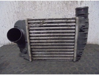 Recambio de intercooler para audi a6 avant (4f5) 2.0 16v tfsi referencia OEM IAM 4F0145805S 6065825 MODINE