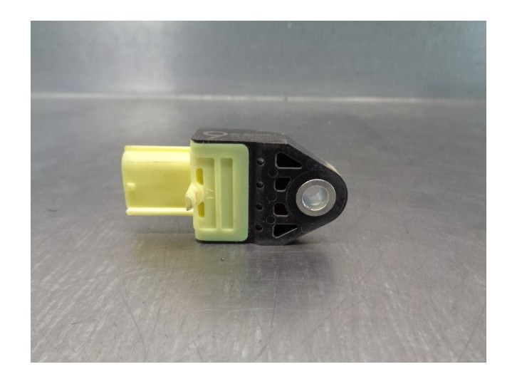 Recambio de sensor impacto para subaru forester (sh_) 2.0 d awd (shh) referencia OEM IAM 98235SC000 