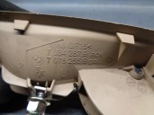 Recambio de maneta interior trasera izquierda para bmw serie 5 berlina (e60) 530d referencia OEM IAM 51217199555  