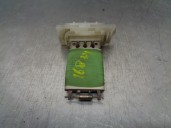 Recambio de resistencia calefaccion para skoda octavia berlina (1z3) 1.9 tdi dpf referencia OEM IAM 1J0819022A  