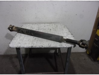 Recambio de transmision central para kia sorento 2.5 crdi cat referencia OEM IAM 491003E300  BURRA 5 LADO A