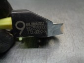 Recambio de sensor impacto para subaru forester (sh_) 2.0 d awd (shh) referencia OEM IAM 98235SC000 