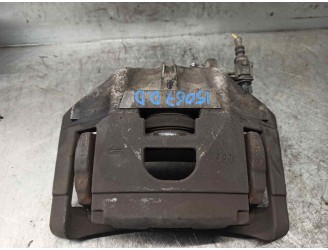 Recambio de pinza freno delantera derecha para audi a6 avant (4f5) 2.0 16v tfsi referencia OEM IAM 