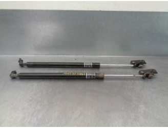 Recambio de amortiguadores capo para subaru forester (sh_) 2.0 d awd (shh) referencia OEM IAM 57251FG010 