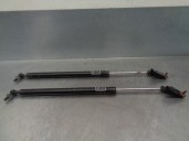 Recambio de amortiguadores capo para subaru forester (sh_) 2.0 d awd (shh) referencia OEM IAM 57251FG010 