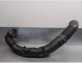 Recambio de tubo para skoda octavia berlina (1z3) 1.9 tdi dpf referencia OEM IAM 1K0129654S  