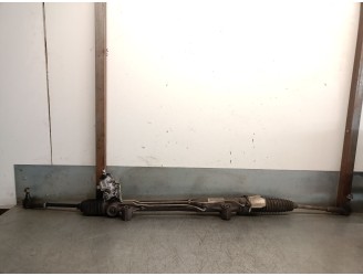 Recambio de cremallera direccion para porsche cayenne (9pa) 3.2 referencia OEM IAM 7L5422055BF 95534701105 