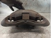 Recambio de pinza freno delantera derecha para audi a6 avant (4f5) 2.0 16v tfsi referencia OEM IAM 