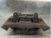 Recambio de pinza freno delantera derecha para audi a6 avant (4f5) 2.0 16v tfsi referencia OEM IAM 