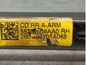 Recambio de brazo suspension inferior trasero derecho para kia xceed 1.0 tgdi cat referencia OEM IAM 55260G4AA0  