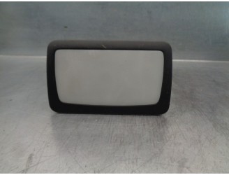 Recambio de luz interior para audi a6 avant (4f5) 2.0 16v tfsi referencia OEM IAM 4L0947123 DE MALETERO