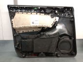 Recambio de guarnecido puerta delantera derecha para seat tarraco (kn2) 2.0 tsi 4drive referencia OEM IAM 5NB867012R 5NB867012R 