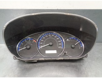 Recambio de cuadro instrumentos para subaru forester (sh_) 2.0 d awd (shh) referencia OEM IAM 85003SC160 0371001 