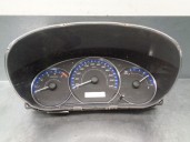 Recambio de cuadro instrumentos para subaru forester (sh_) 2.0 d awd (shh) referencia OEM IAM 85003SC160 0371001 